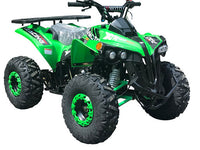 Vitacci PRO Max 125 For A Kid 12-Year-old and Up 125cc ATV Upgraded Suspension, New Graphics