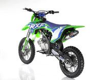 Apollo RXF 150  Manual Trans 35 Inch Seat Height 17 inch front tire-OFF ROAD ONLY, NOT STREET LEGAL