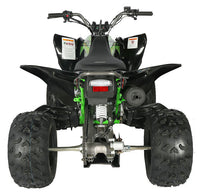 Vitacci Pentora Ultra Sport 250cc ATV - Air Cooled - Larger Adult Size User ages 16-Year-old and Up