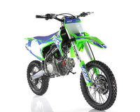 Apollo RXF 150  Manual Trans 35 Inch Seat Height 17 inch front tire-OFF ROAD ONLY, NOT STREET LEGAL