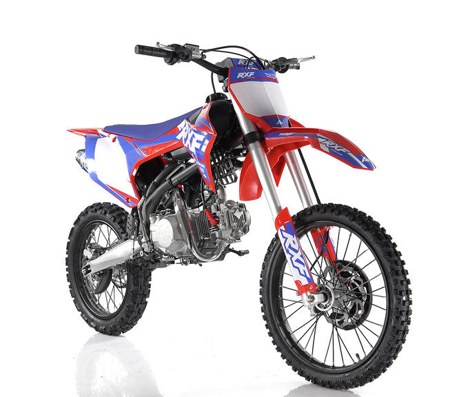 trail rxf 125cc