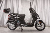 ST.THOMAS50cc Moped Scooter [Not CA Legal]