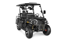 Fully Assembled Rover 200 EFI Ultra Golf Cart Style UTV, Shipping to your door via car carrier