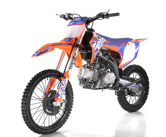 Apollo RXF 200 Dirt Bike | MotoBuys