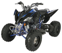 Vitacci Pentora Ultra Sport 250cc ATV - Air Cooled - Larger Adult Size User ages 16-Year-old and Up