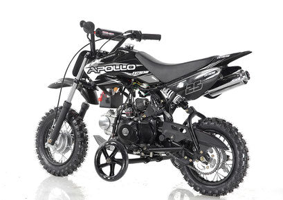 Db25 Apollo Apollo DB25 70cc Pit Bike - Dirt Bike for Sale | MotoBuys
