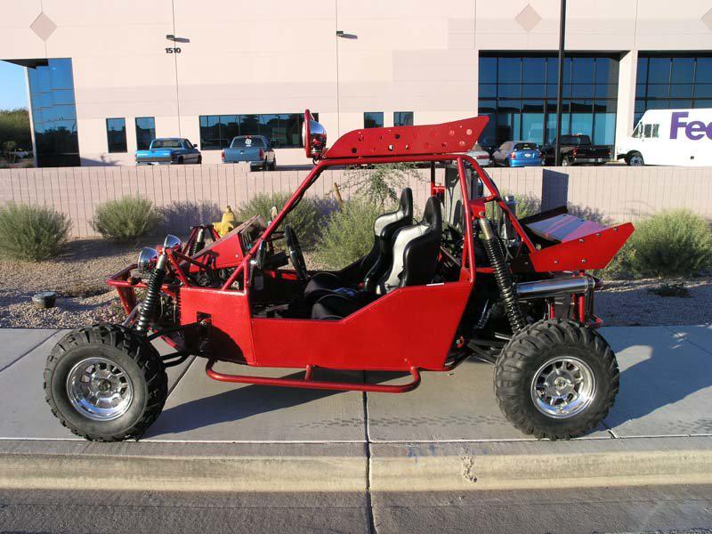 JOYNER Sand Viper Go Kart 1100cc Dune Buggies for Sale MotoBuys