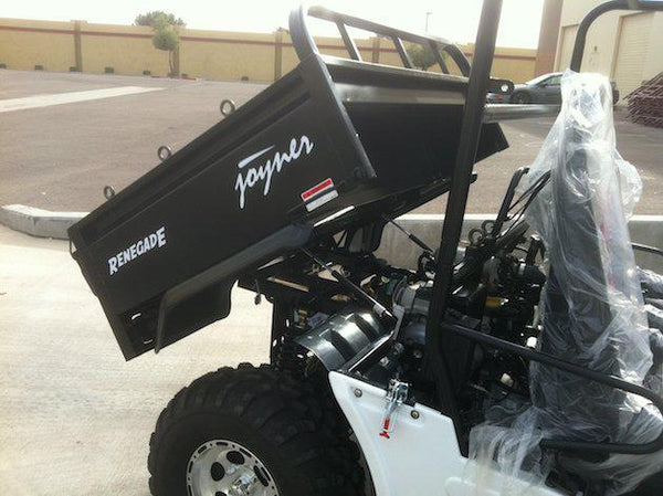 Joyner Renegade R4 4WD - 1100cc UTV for Sale | MotoBuys