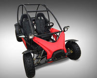 Yamobuggy Big Boy GK 200 Deluxe Buggy-Go Kart-[Not California Legal]