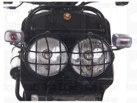Ice Bear Maddog (Rukus Style)- Gen I PMZ50-19- Standard lights, Electric start. CA Legal
