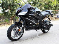 Vitacci Ninja 50cc Automatic Motorbike / Scooter