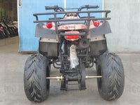 RPS UT 200ATV Deluxe Full Size Adult ATV, Automatic with Reverse, Aluminum Rim 21-inch Tires