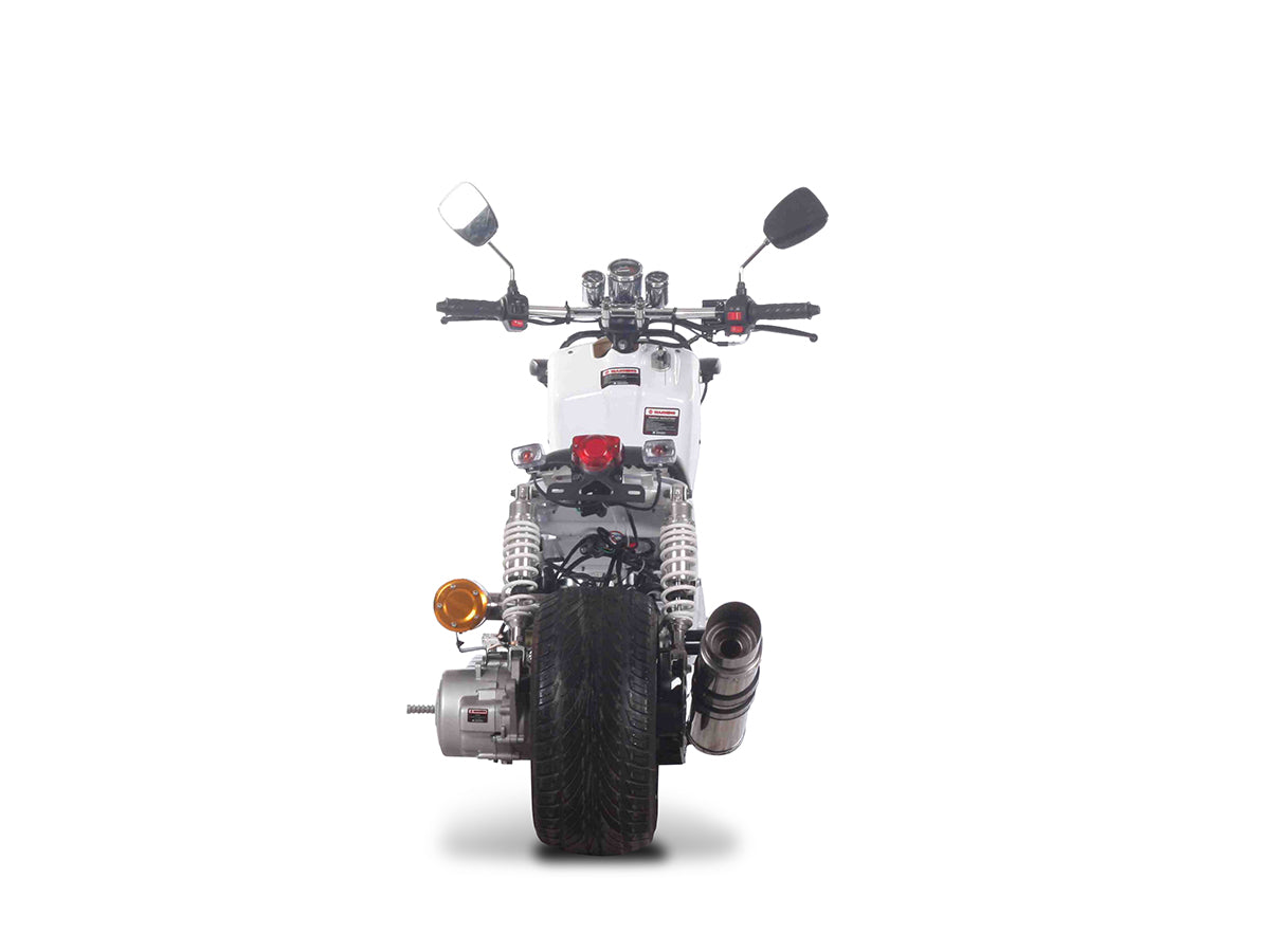 150cc maddog deals