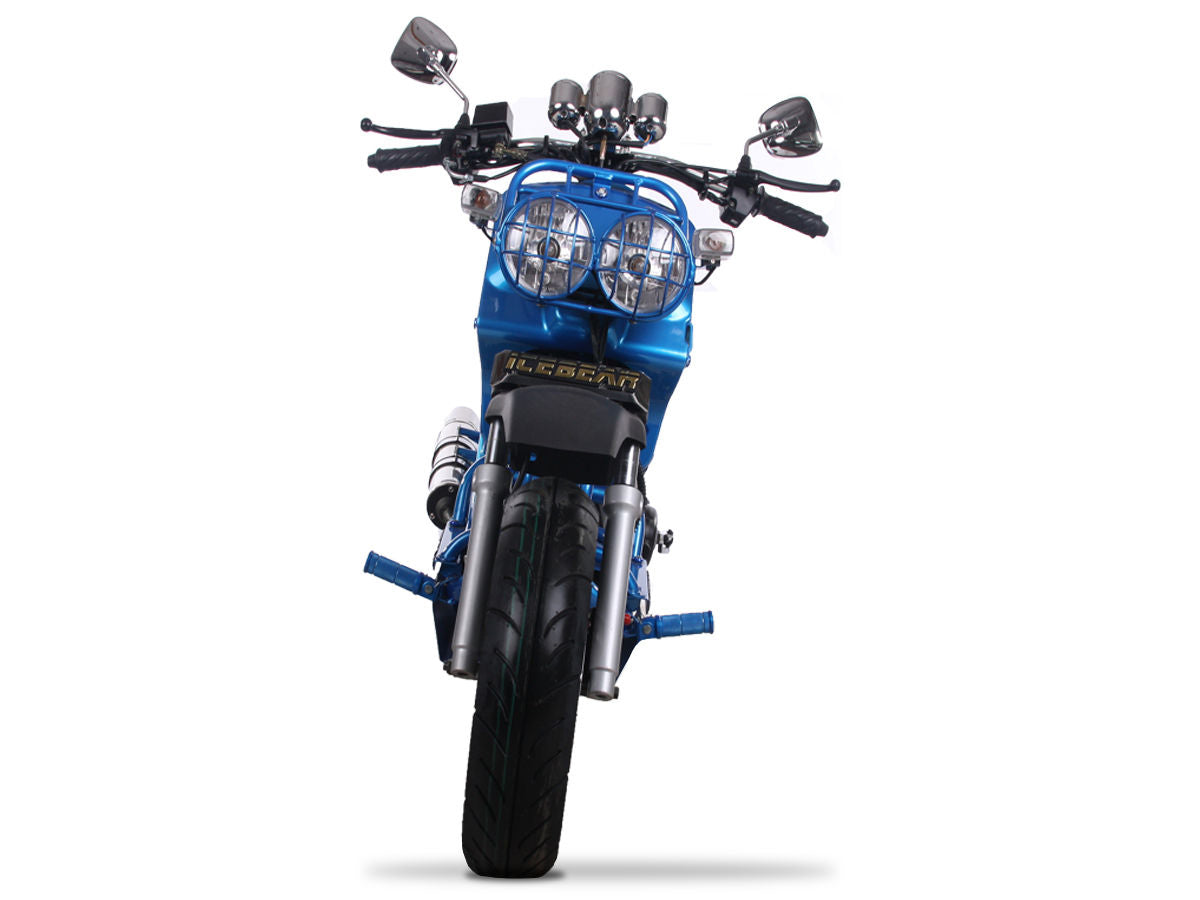 monapy☆ MONKEYLINK - SUPERNOVA M99 MINI PRO – BULLS Bikes USA