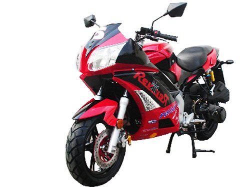 Vitacci  GTR 150 150cc Automatic Motocycle [ NOT CA LEGAL]