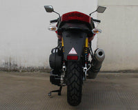 Venture GTR 150 150cc Automatic Motocycle [ NOT CA LEGAL]