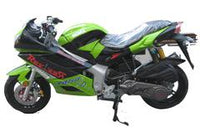Venture GTR 150 150cc Automatic Motocycle [ NOT CA LEGAL]