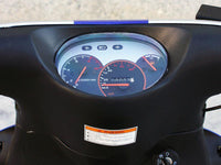 The Merlot 50cc Scooter  [CA Legal]