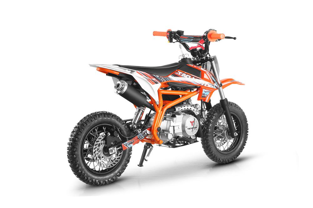 Tao MT-DB20, Automatic Trans, Electric Start, 110cc-OFF ROAD ONLY, NOT STREET LEGAL