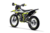 Trailmaster TM35 250cc, 5 Speed Manual, LED Head Light, 21" front tire, 36 inch seat height, electric start