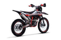 Trailmaster TM35 250cc, 5 Speed Manual, LED Head Light, 21" front tire, 36 inch seat height, electric start