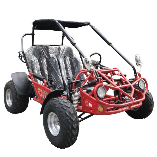 TrailMaster 200E-XRS EFI Buggy - Go Kart for Sale | MotoBuys