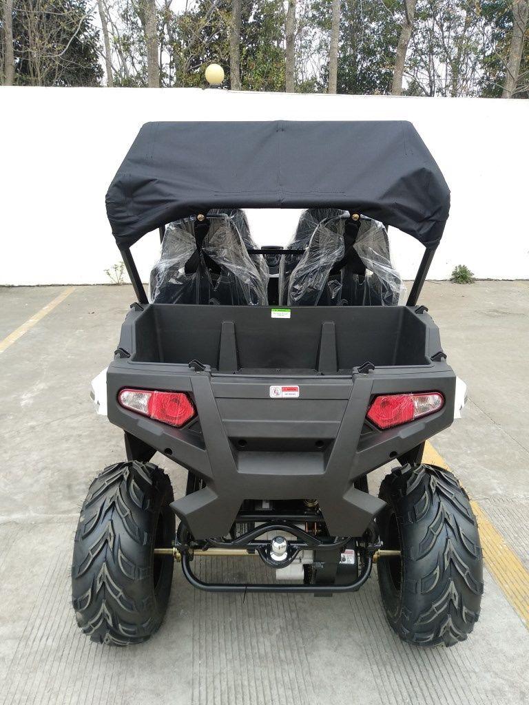 TrailMaster Challenger 4 200X UTV TrailMaster UTV MotoBuys