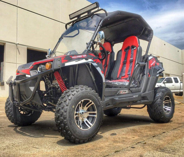 TrailMaster Challenger 300EX EFI - TrailMaster UTV | MotoBuys