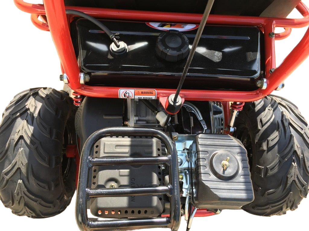 TrailMaster Ultra Mini XRX Go Kart - TrailMaster Go Kart | MotoBuys
