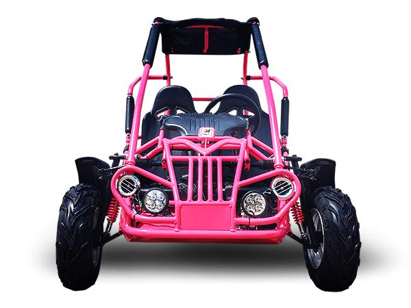 TrailMaster XRX/R Mid Size Go Kart - TrailMaster Go Kart | MotoBuys