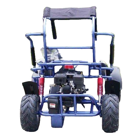 Trailmaster Mid Xrx R TrailMaster XRX/R Mid Size Go Kart - TrailMaster Go Kart | MotoBuys