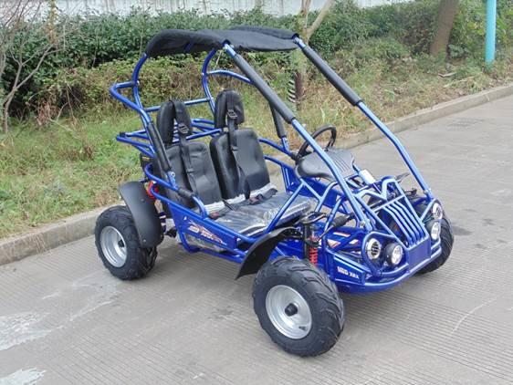 Trailmaster 200cc xrx mid hotsell go kart