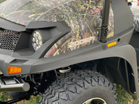 TrailMaster Taurus 200E-U EFI UTV / Golf Cart / side-by-side [Assembled version] Fuel Injected, Light Weight Utility
