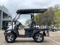 TrailMaster Taurus 200E-GV UTV / Golf Cart / side-by-side Fuel Injected, 4 seat, Golf cart Style UTV