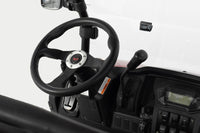 Trailmaster Taurus 450-U UTV High/Low Gear- 4 wheel Drive, Front and Rear Lock Out, Shaft Drive, 200 Lb. Dump Bed.