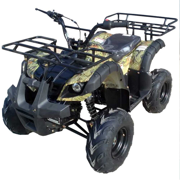 RPS ATV125U7 MotoBuys