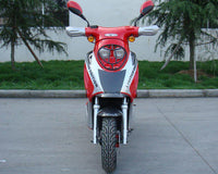 Tao VIP 50cc Scooter