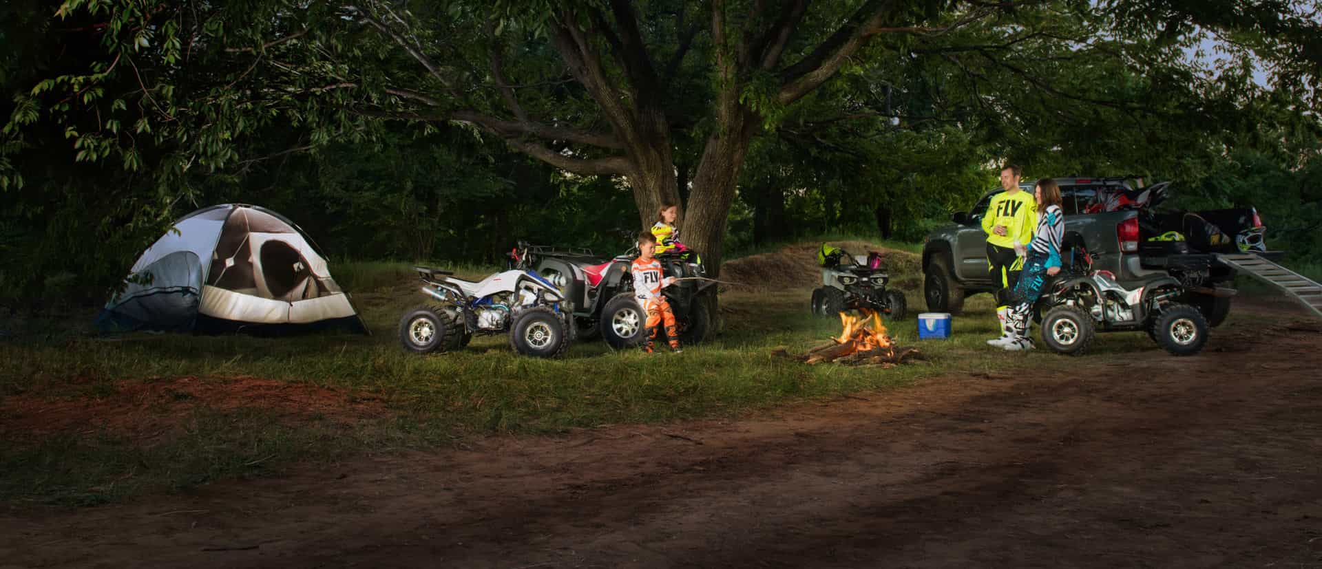 Tao Motor Powersports